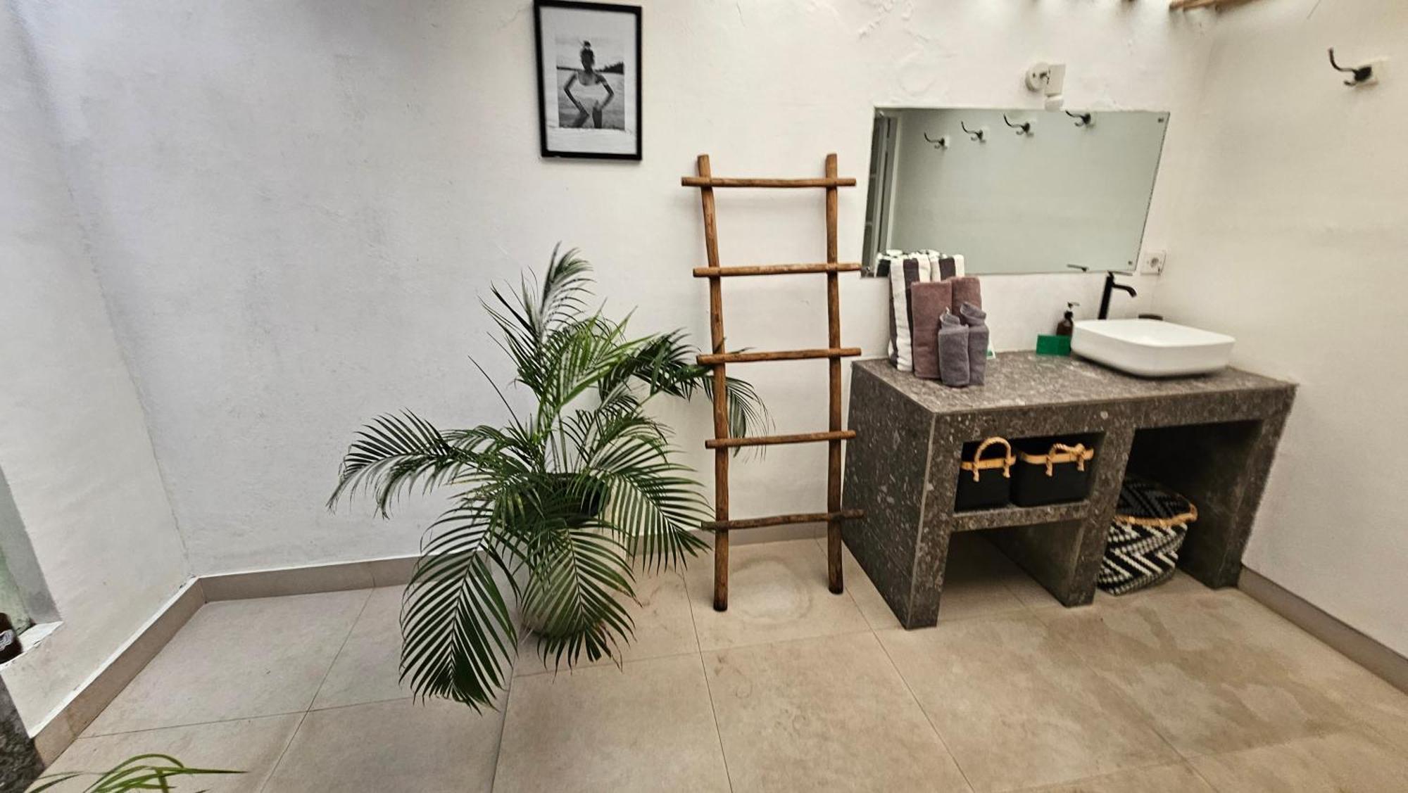 Umalas, 2 Bdr Bungalow With Private Pool 坎古 外观 照片