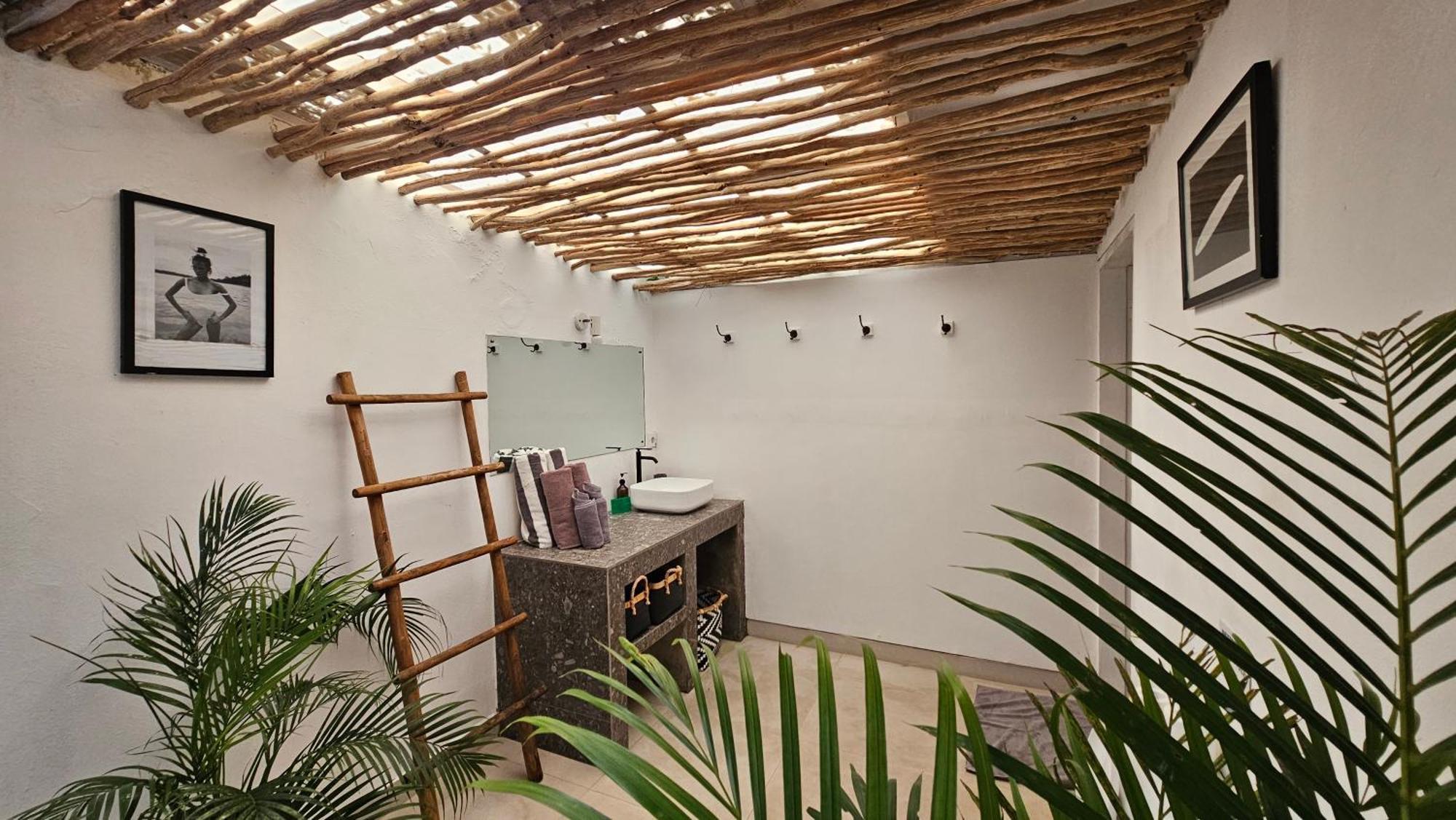 Umalas, 2 Bdr Bungalow With Private Pool 坎古 外观 照片