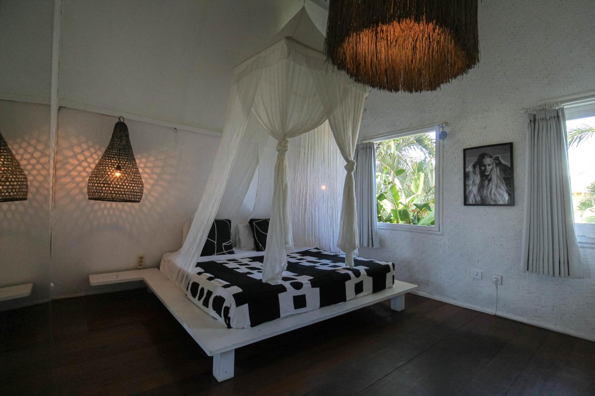 Umalas, 2 Bdr Bungalow With Private Pool 坎古 外观 照片