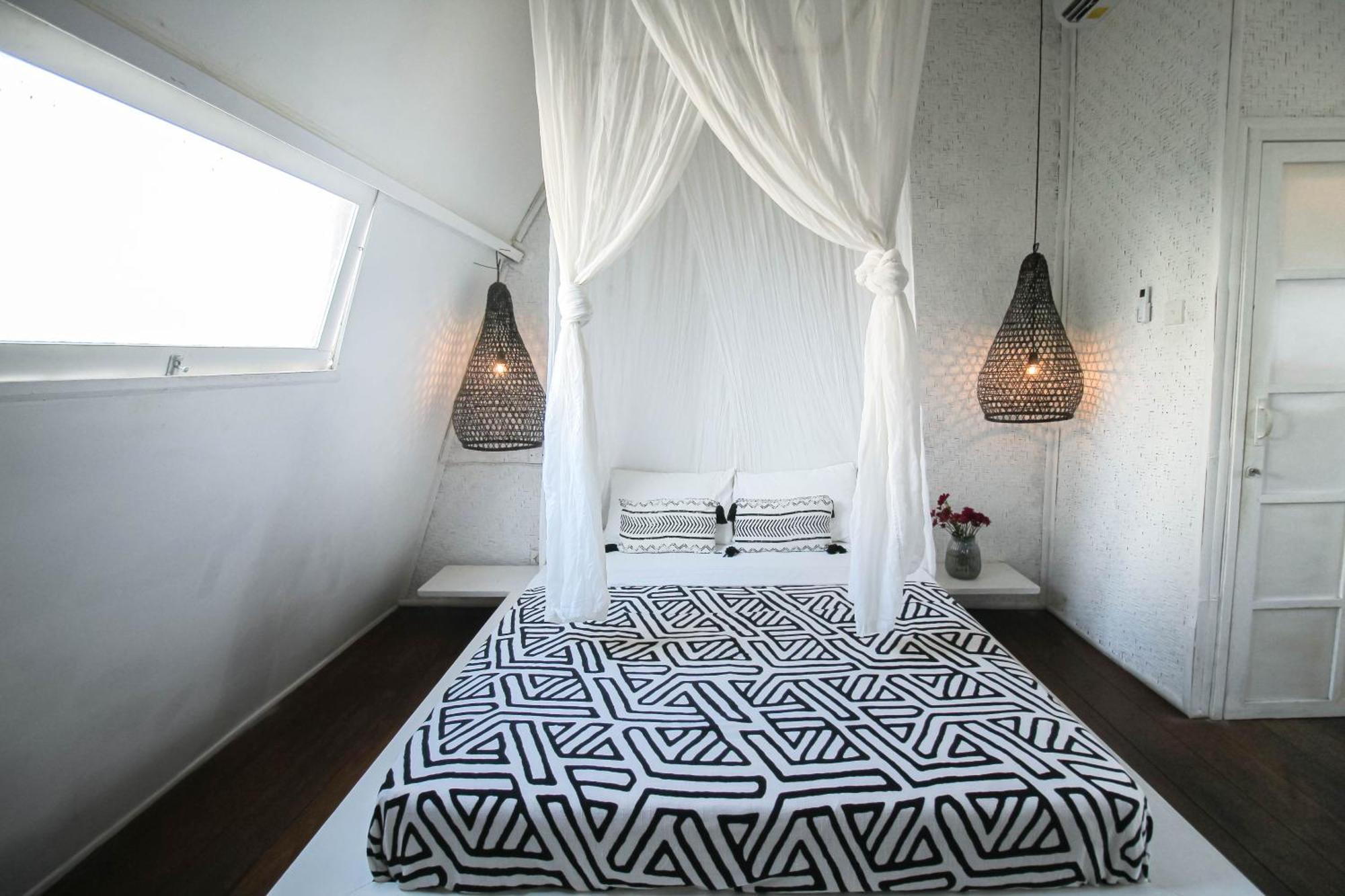 Umalas, 2 Bdr Bungalow With Private Pool 坎古 外观 照片
