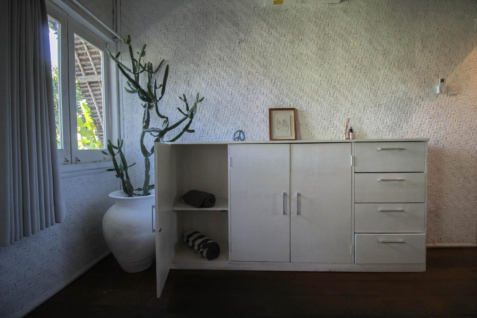 Umalas, 2 Bdr Bungalow With Private Pool 坎古 外观 照片