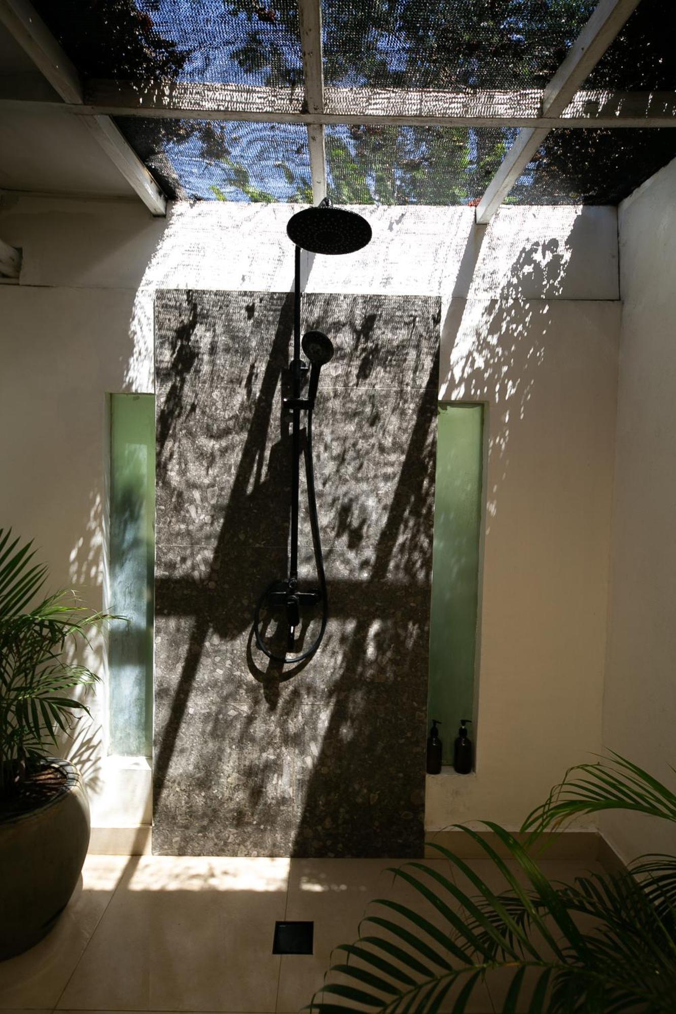 Umalas, 2 Bdr Bungalow With Private Pool 坎古 外观 照片
