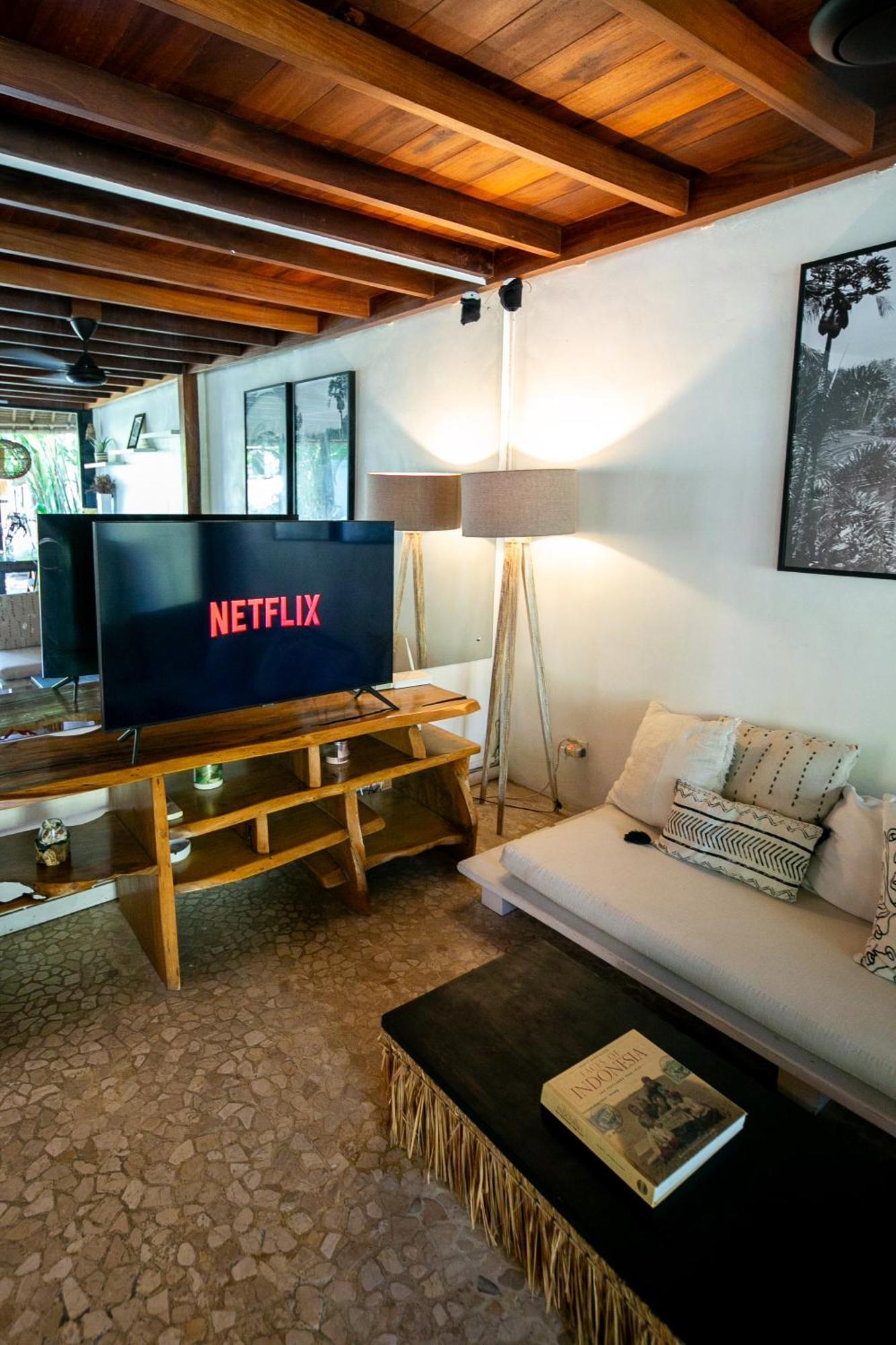 Umalas, 2 Bdr Bungalow With Private Pool 坎古 外观 照片