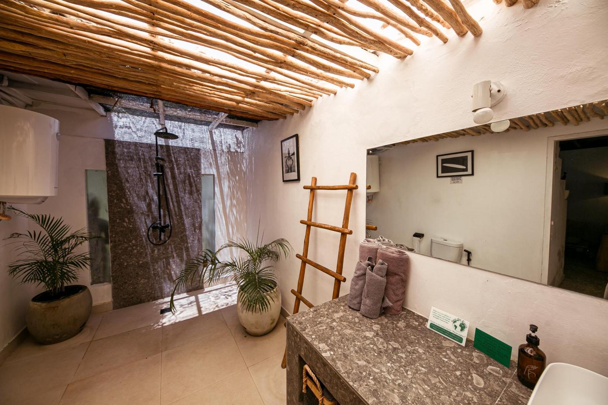 Umalas, 2 Bdr Bungalow With Private Pool 坎古 外观 照片