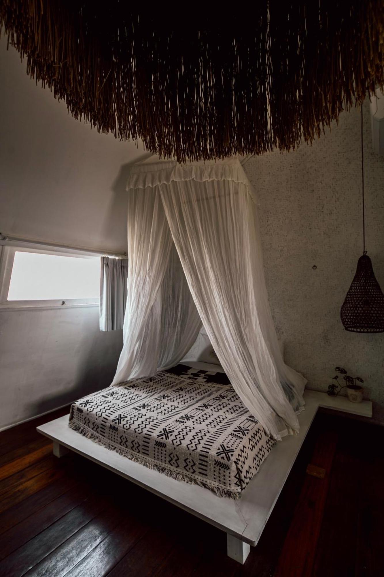 Umalas, 2 Bdr Bungalow With Private Pool 坎古 外观 照片